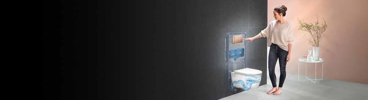 WC System краще працює разом WC System краще працює разом