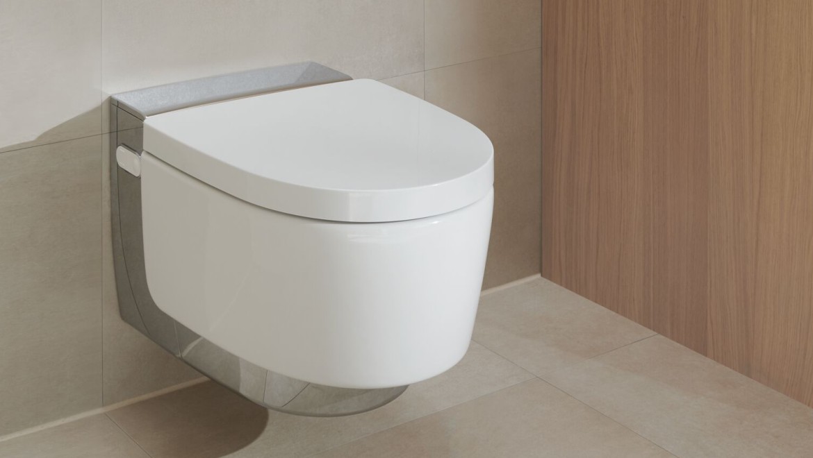 Geberit AquaClean Mera